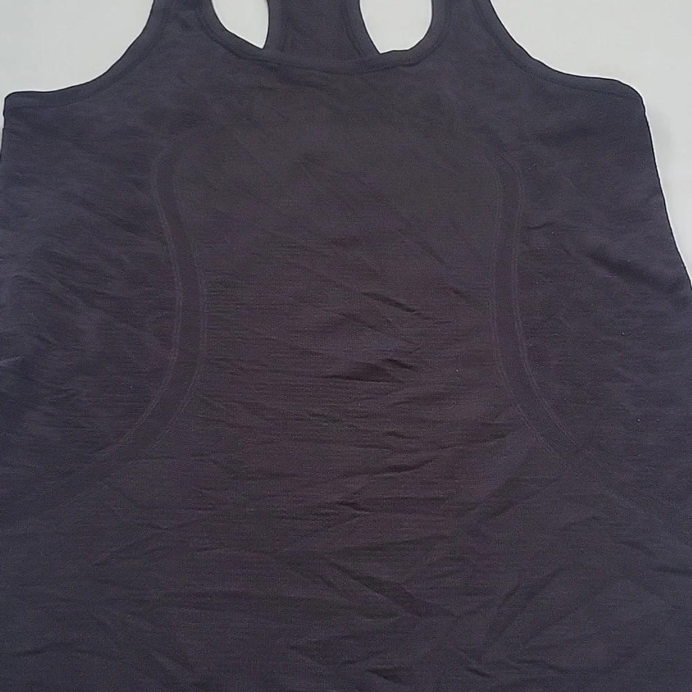 Lululemon Athletica Tank Top